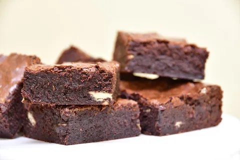 Chocolcate brownies